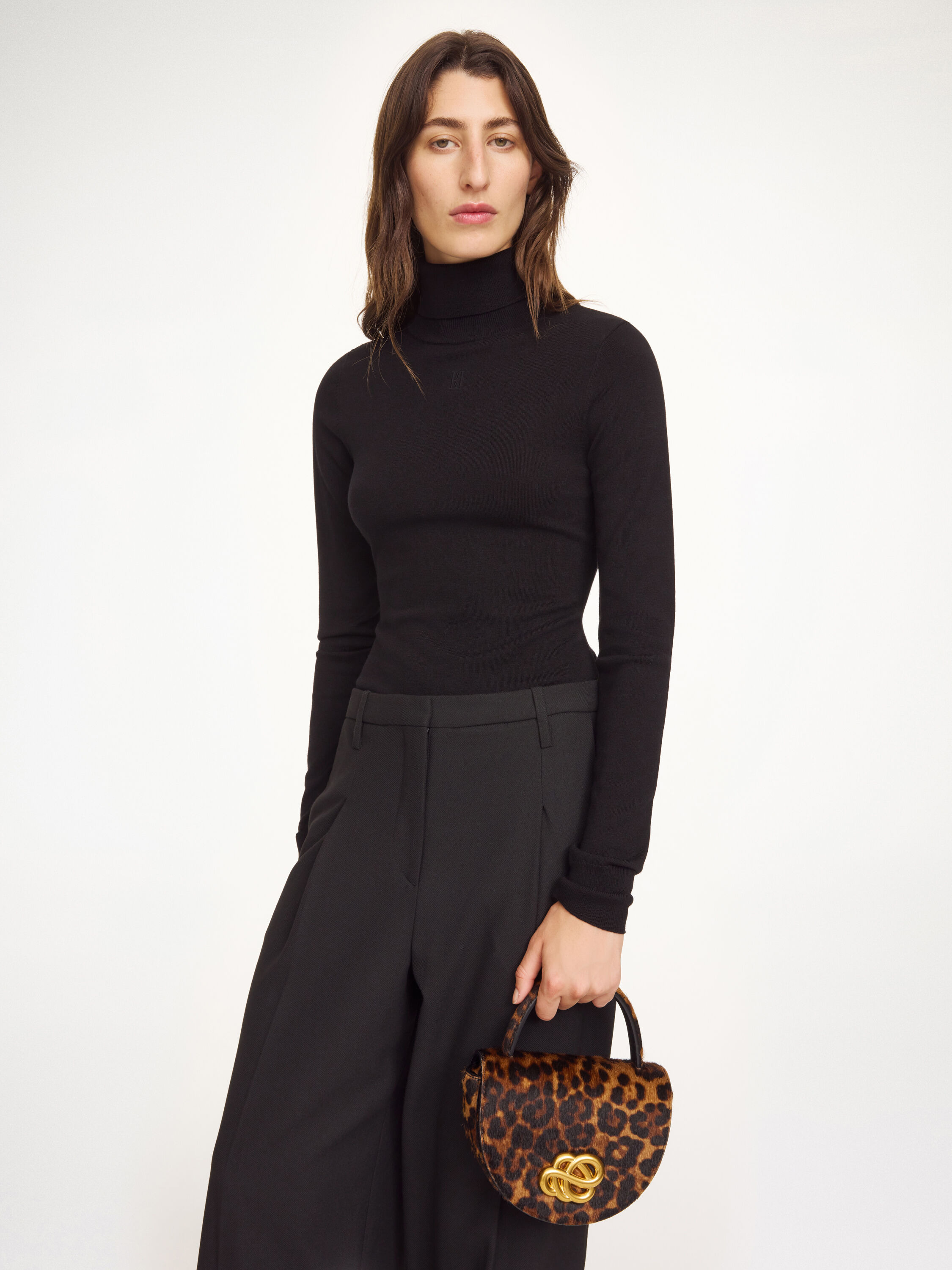 Cebelli Leo shoulder bag - 4