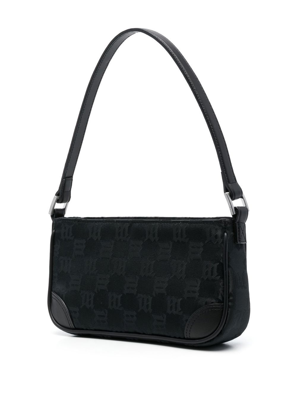 Monogram 90's shoulder bag - 3