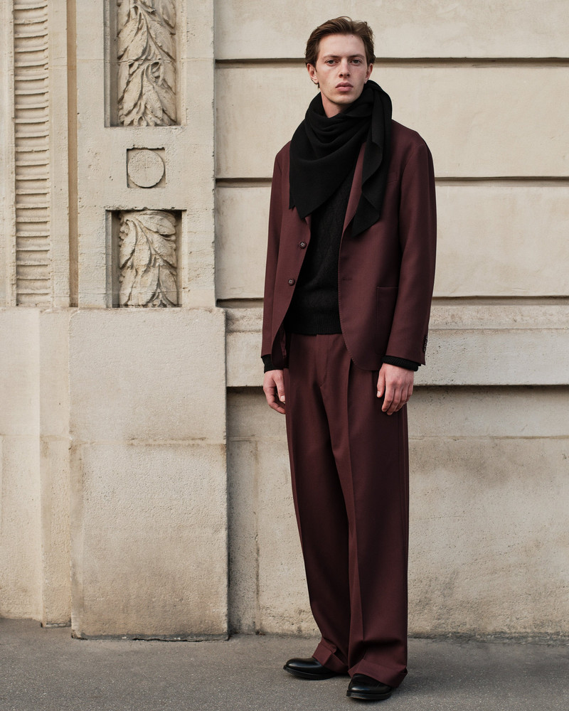 OFFICINE GÉNÉRALE MICHEL JACKET outlook