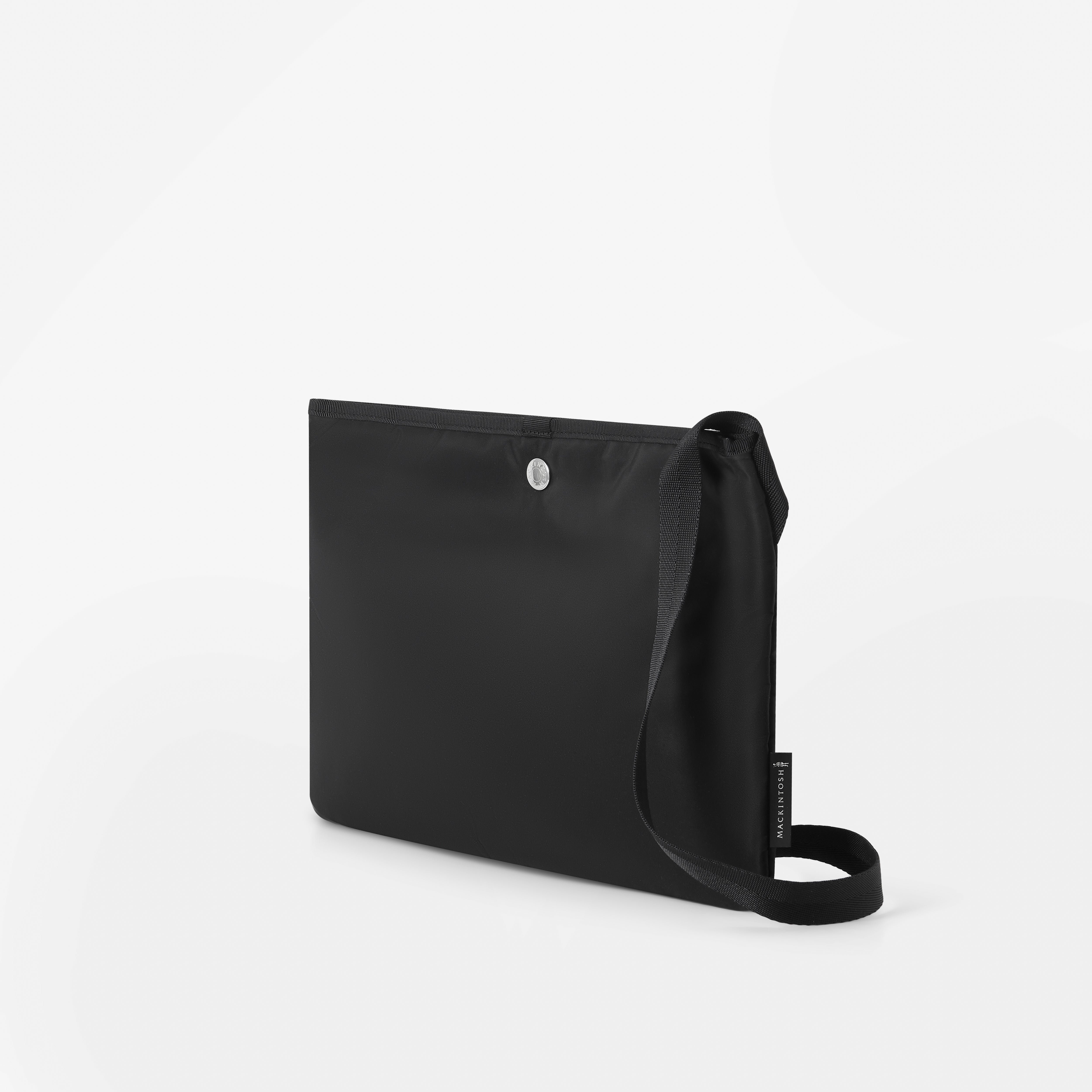 Slim Sacoche Bag Large - 2