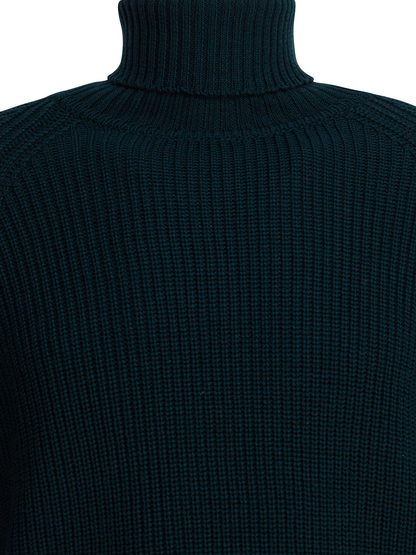 Rakkì - Rakkì Turtleneck Sweater "rebel" - 3