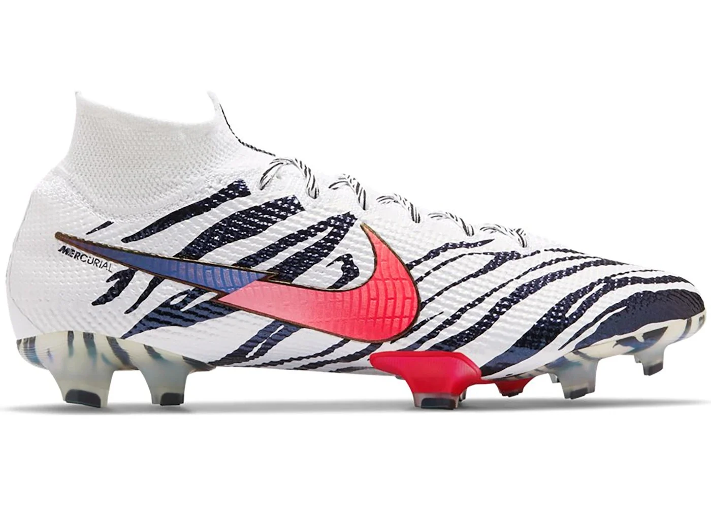 Nike Mercurial Superfly 7 Elite FG Korea (2020) - 1