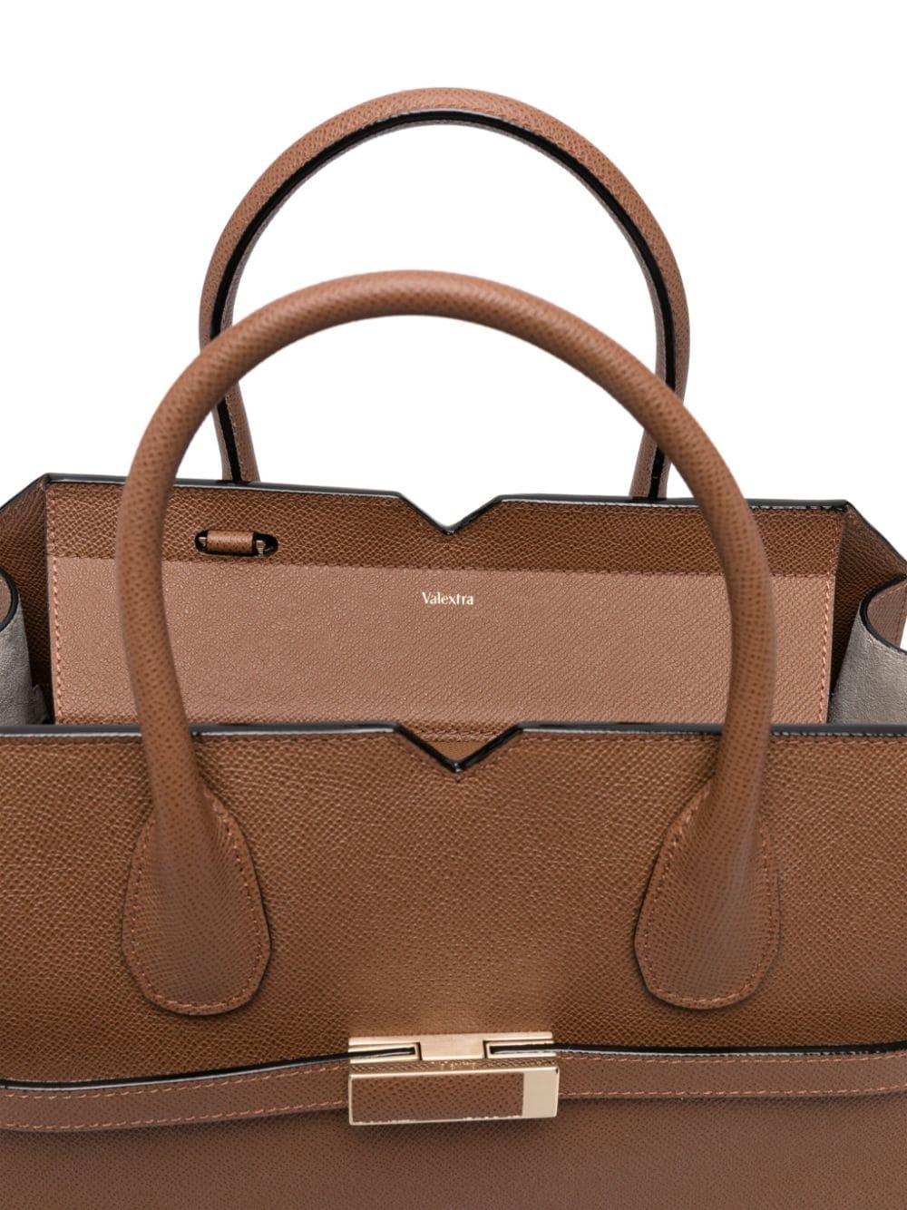 medium Milano tote bag - 4