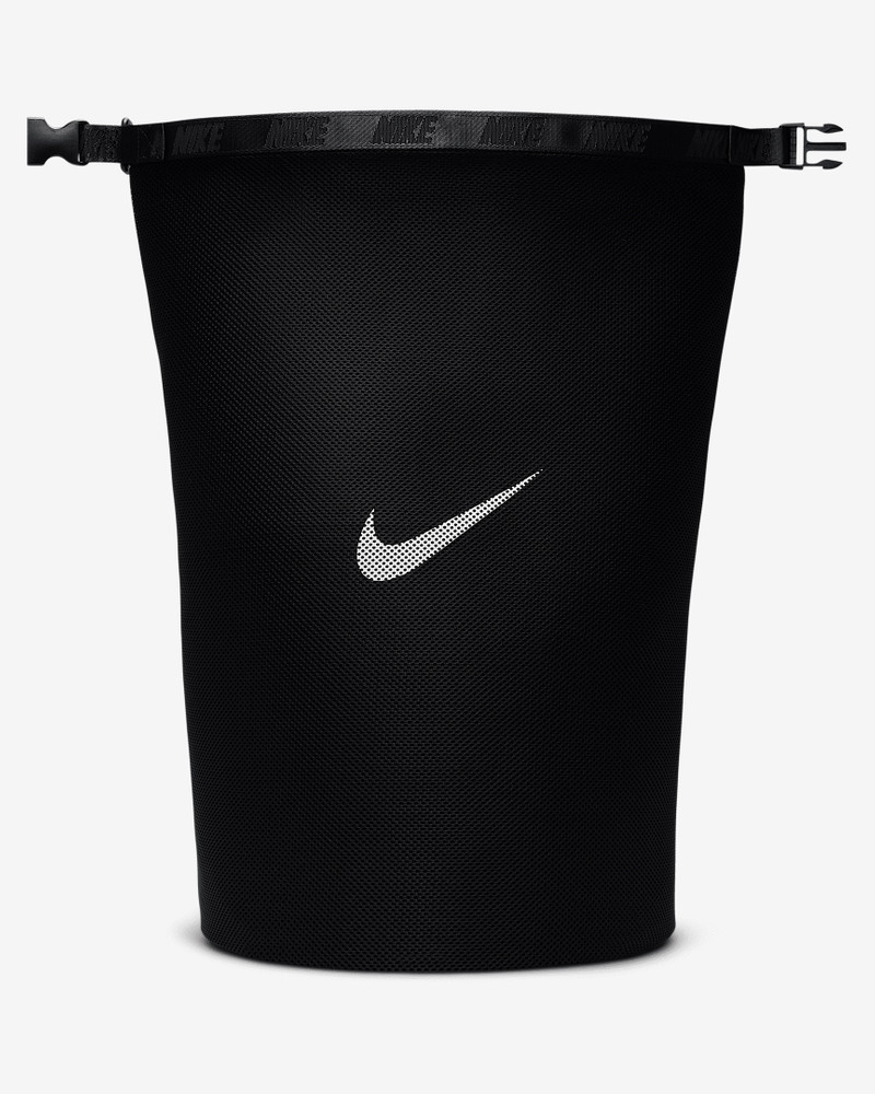 Nike Swim Mesh Sling Bag (10L) 5