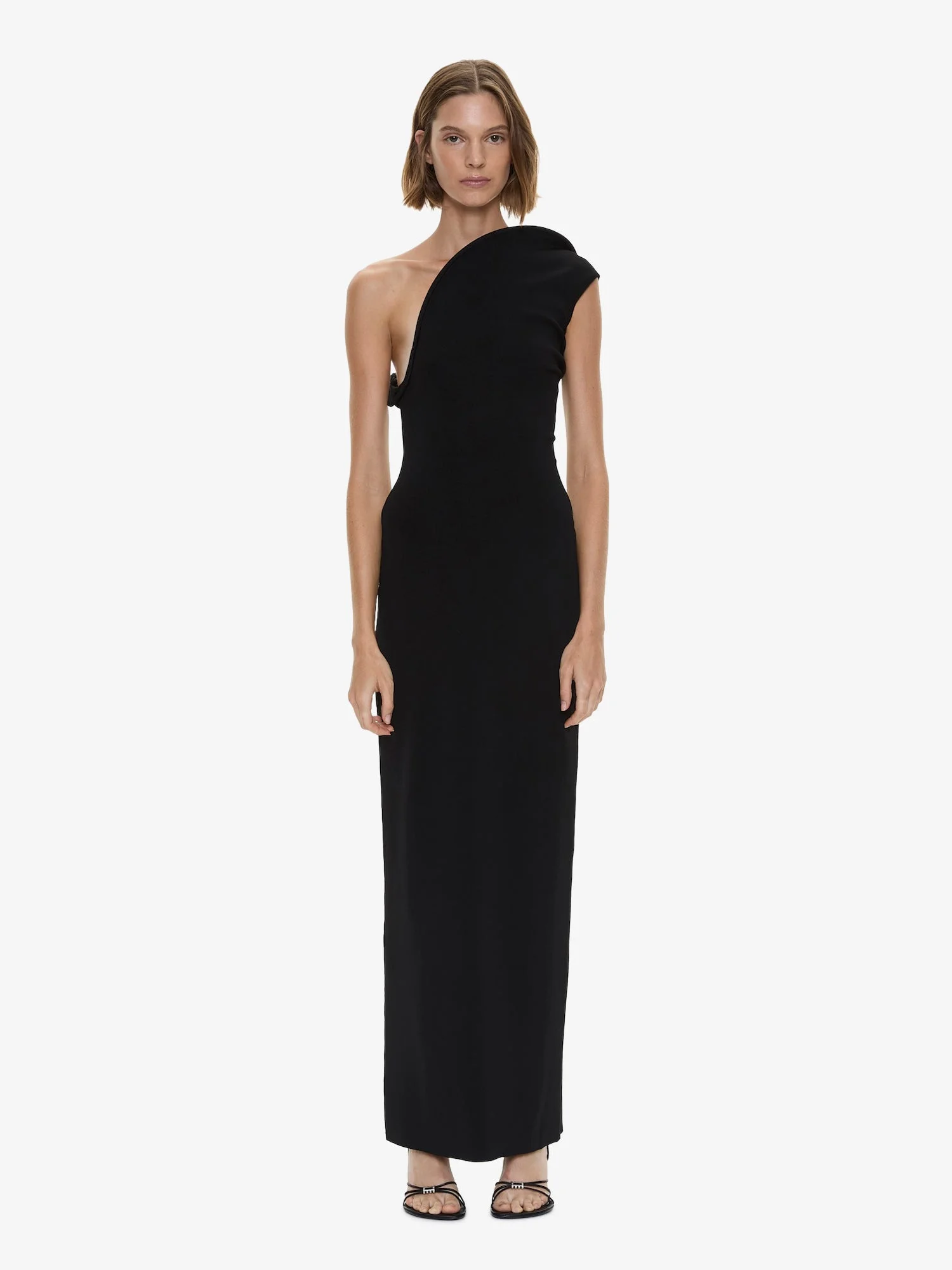 Concave Wired Dress - 1