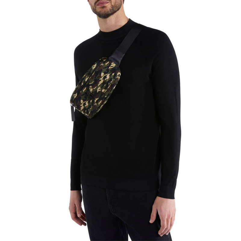 Giuseppe Zanotti Mirto outlook