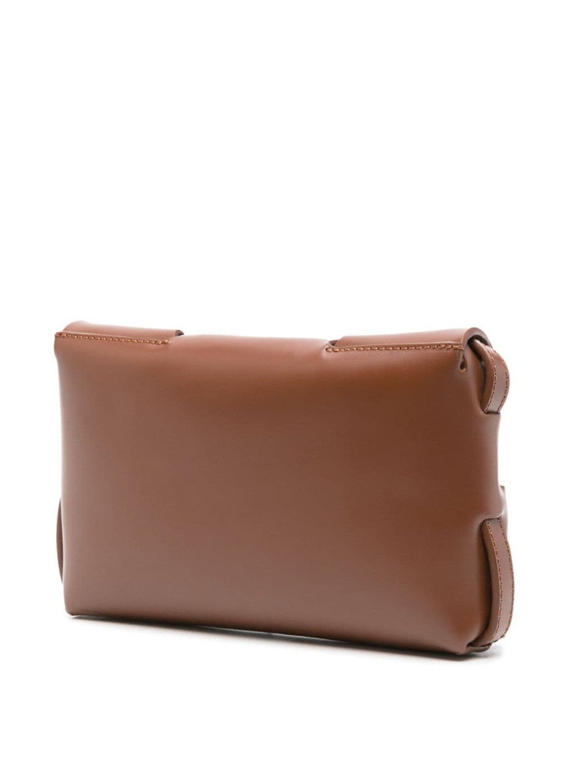 Mabra leather mini bag 3