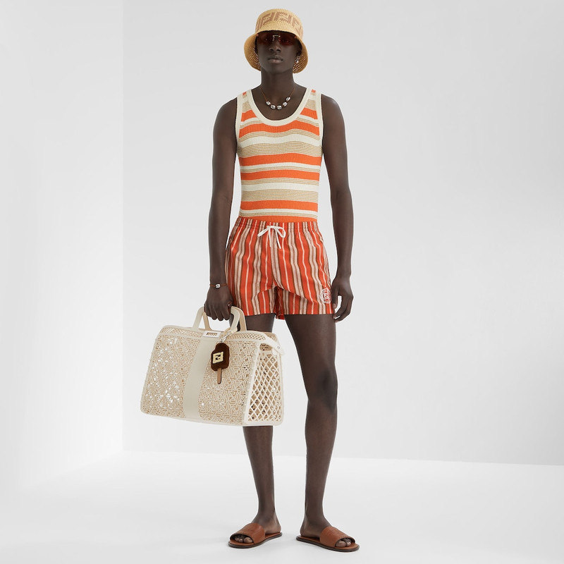 FENDI Swim Shorts outlook