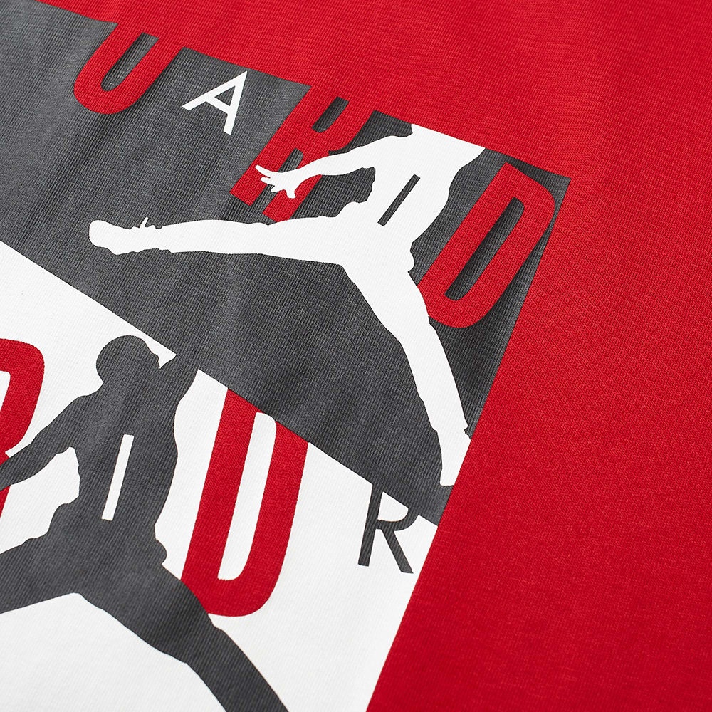 Air Jordan Stamp Tee - 3