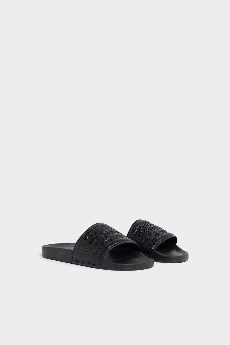 DSQUARED2 DSQUARED2 REBELS SLIDES outlook
