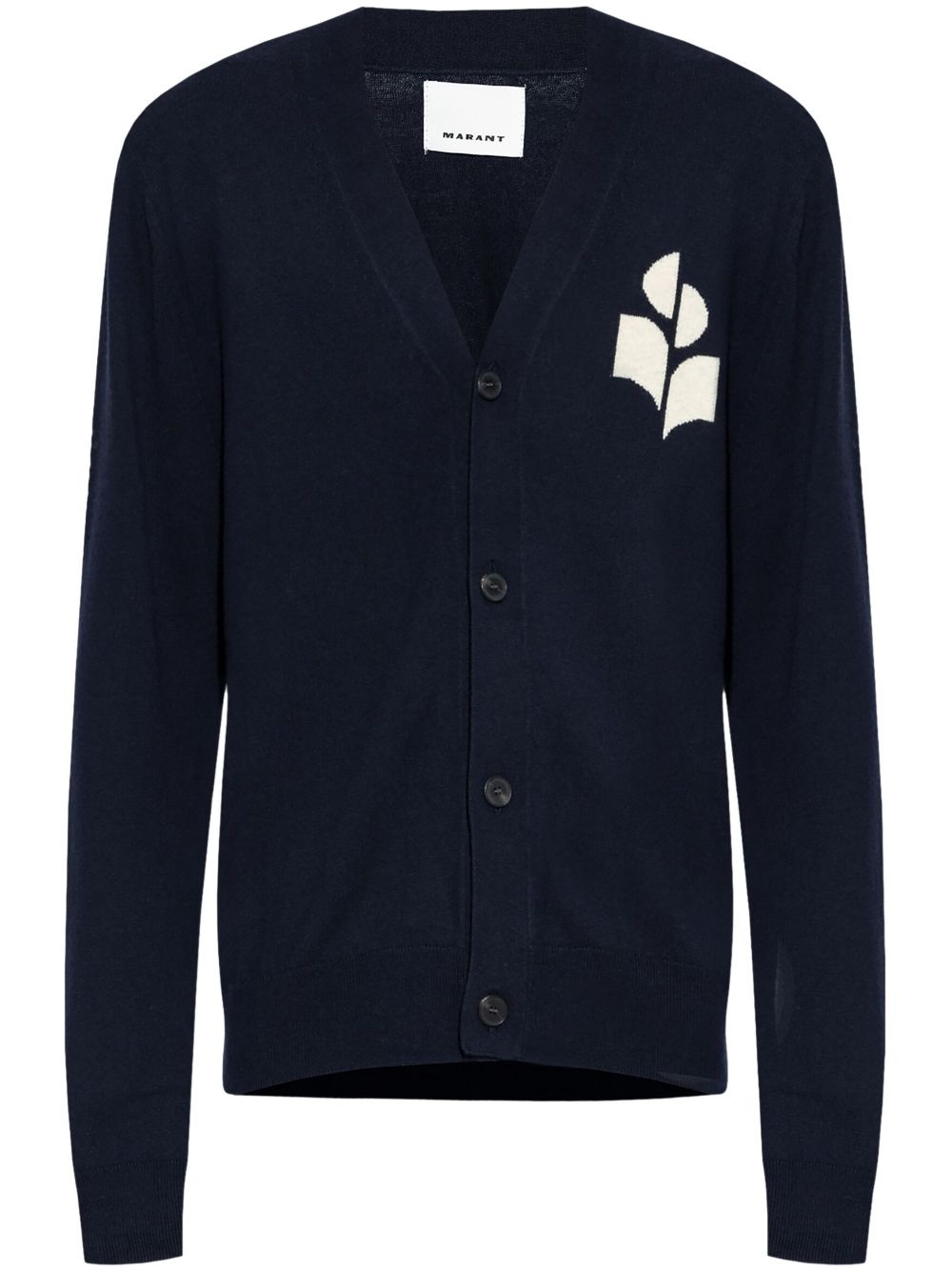 Elvin cardigan - 1