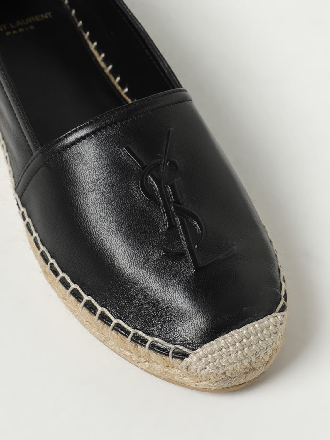 Espadrilles woman Saint Laurent - 4