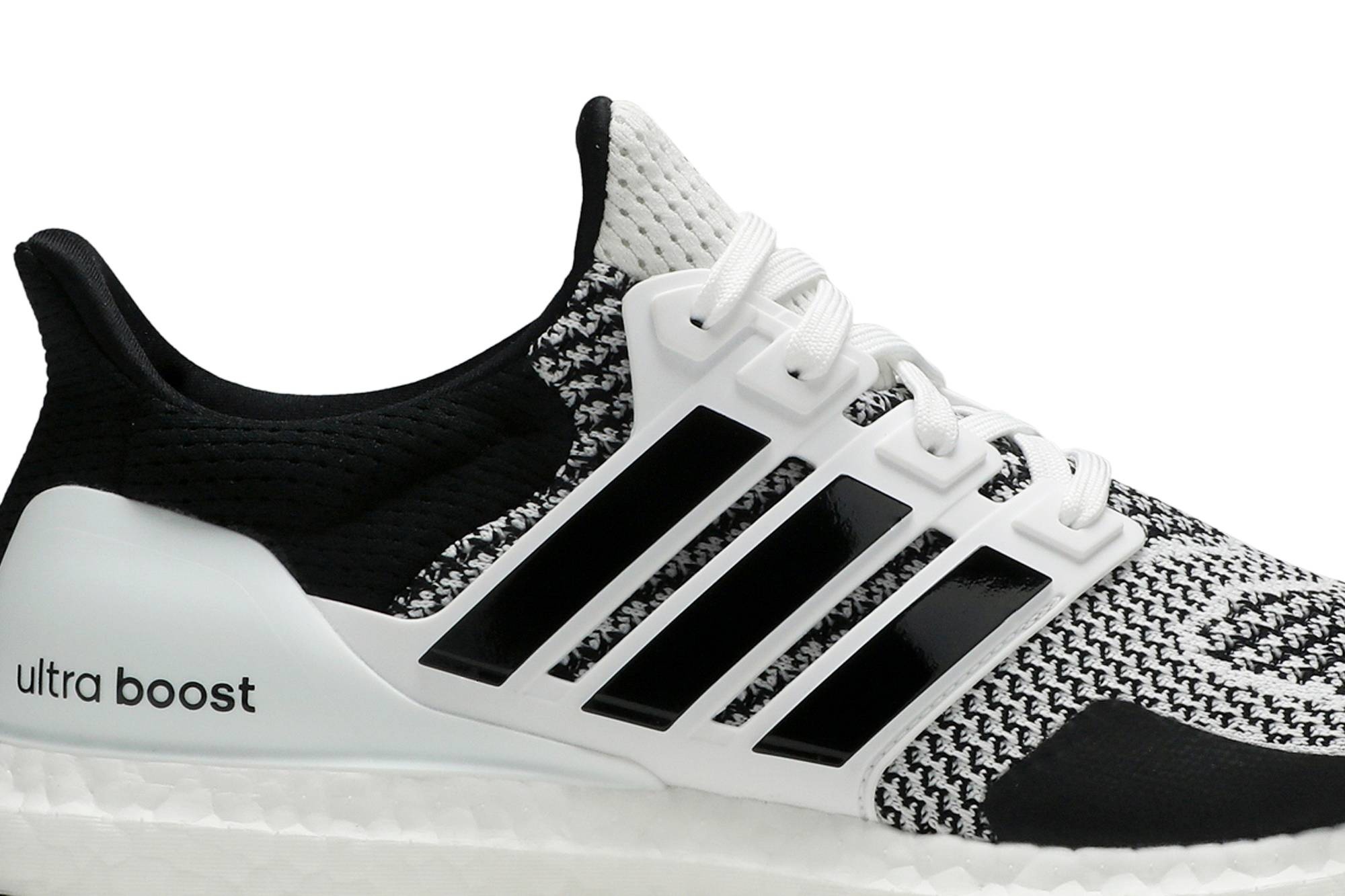 UltraBoost 1.0 DNA 'Cookies And Cream' - 2