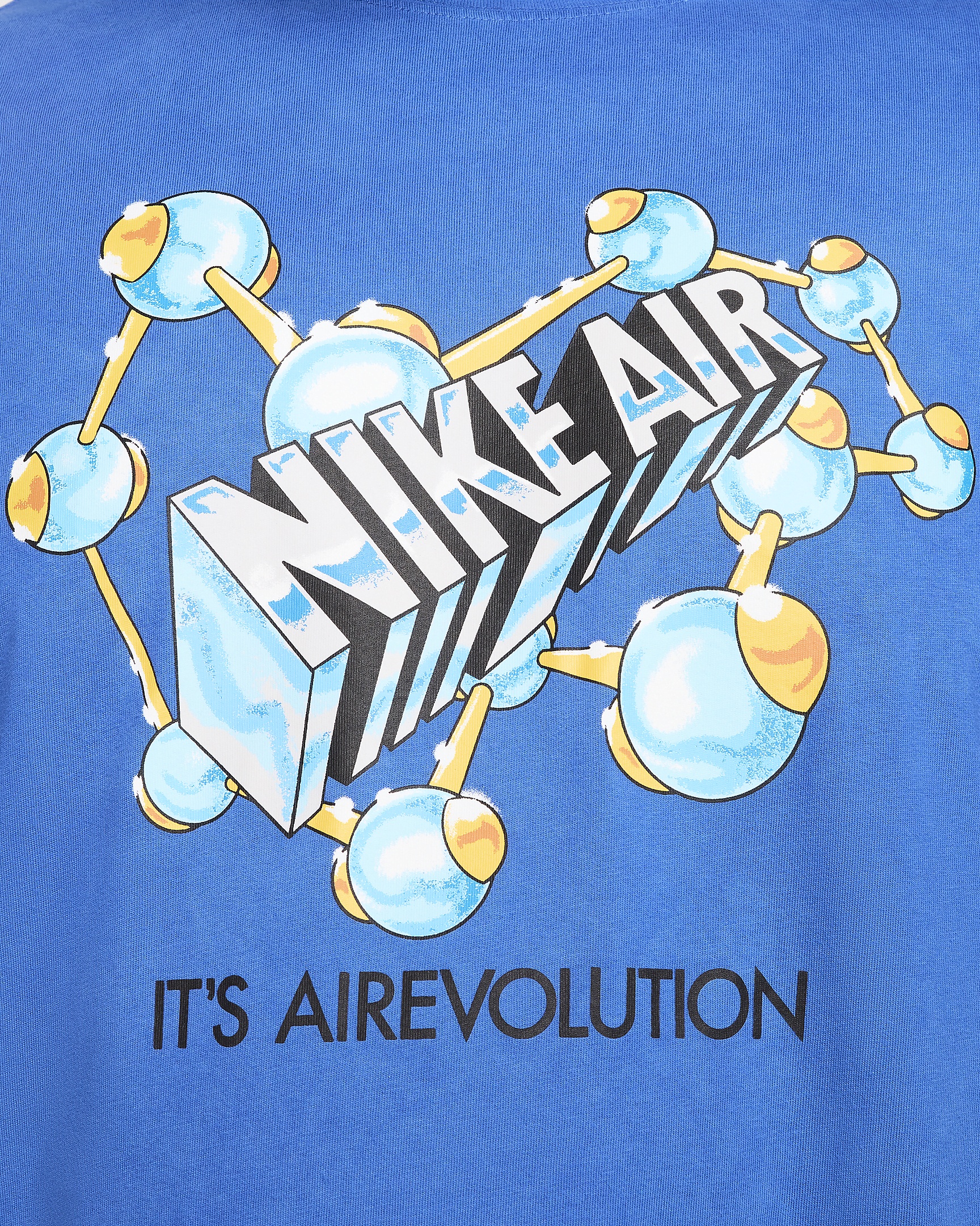 Nike Sportswear Men's T-Shirt - 9