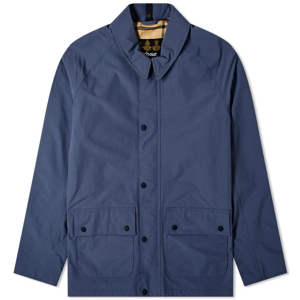 Barbour Sello Jacket - 1