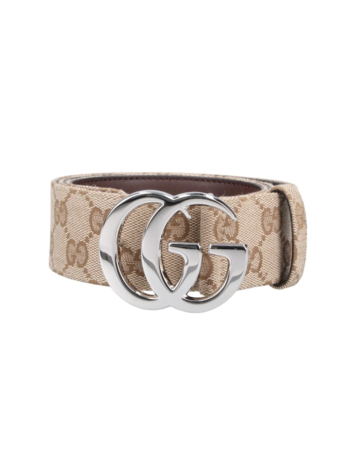 'GG MARMONT' BELT - 1