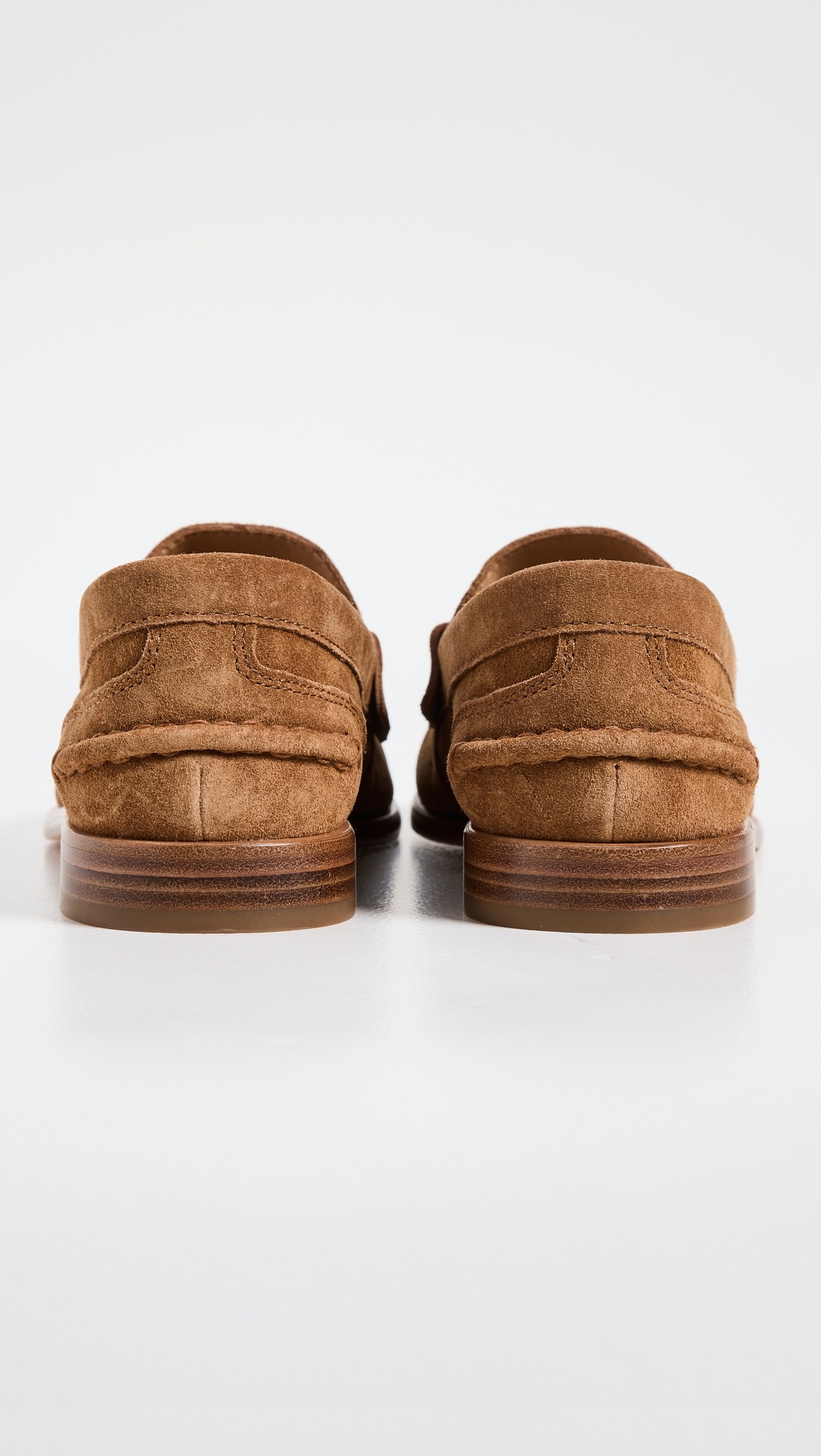 rag & bone Carter Loafers | shopbop | REVERSIBLE