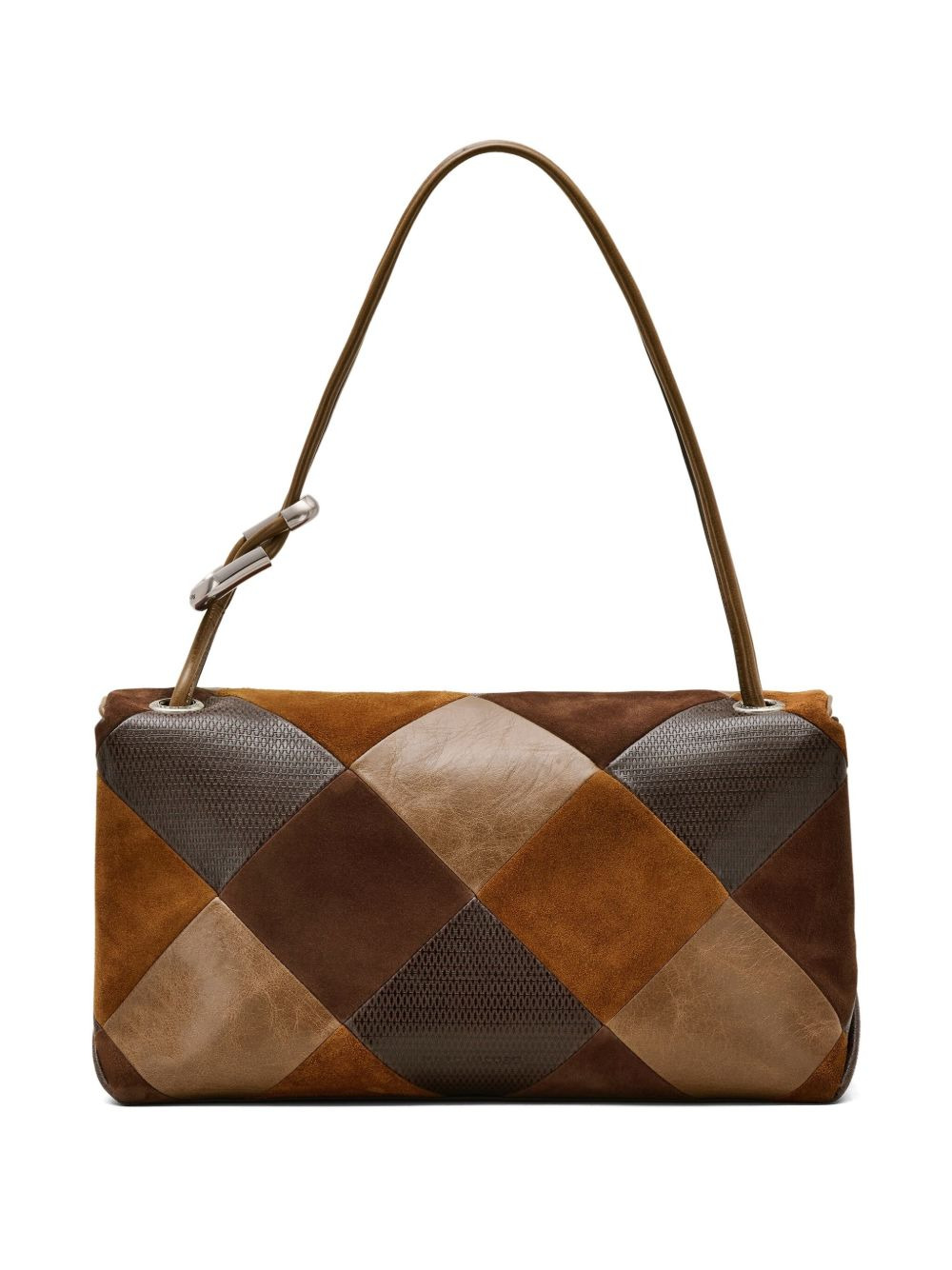 large The Dual shoulder bag - 3