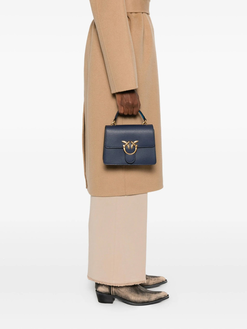 PINKO Pinko Mini Embellished Handbag outlook