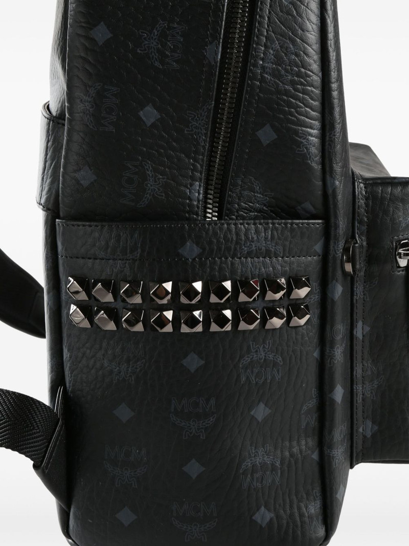 medium Stark backpack 3