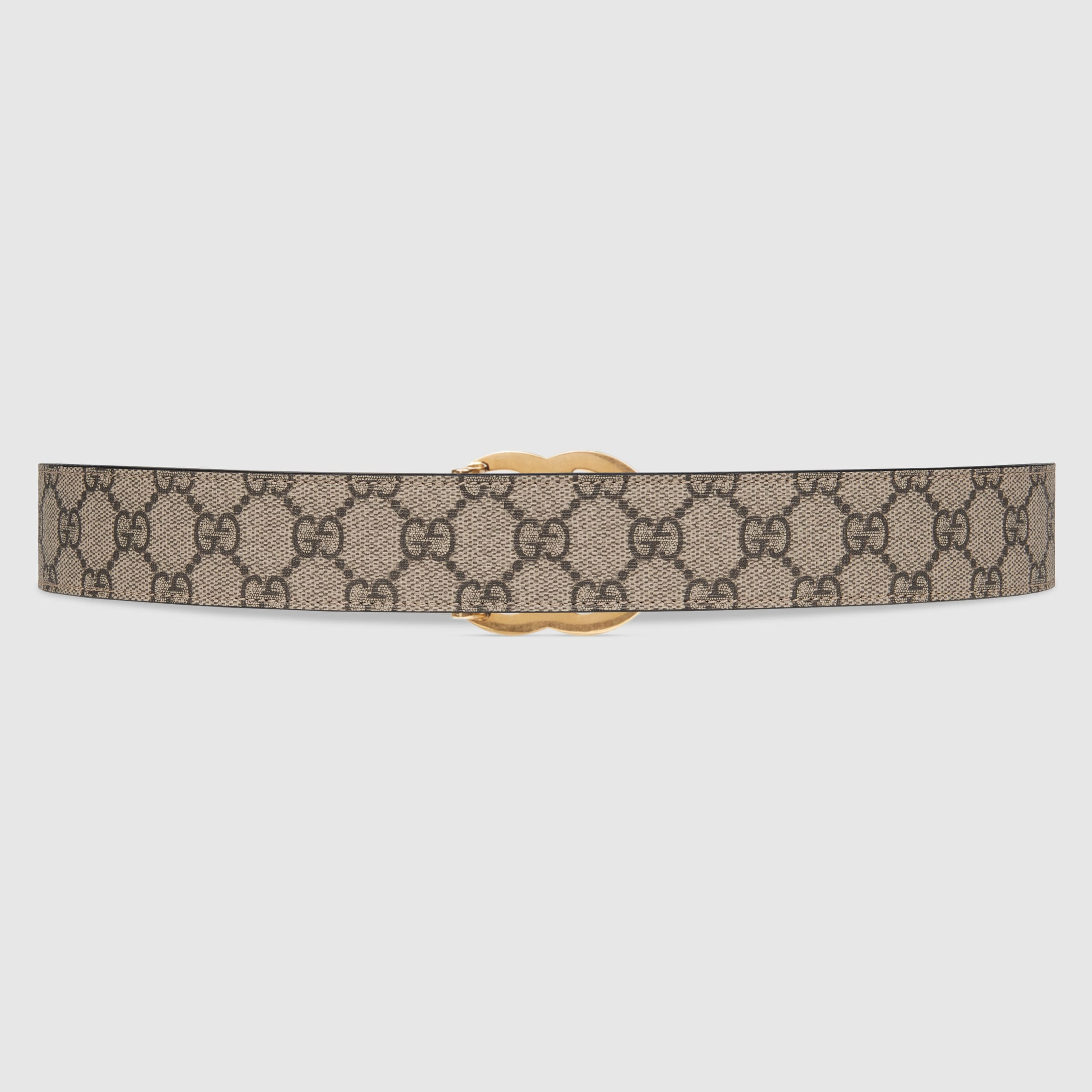 GG Marmont reversible belt - 5