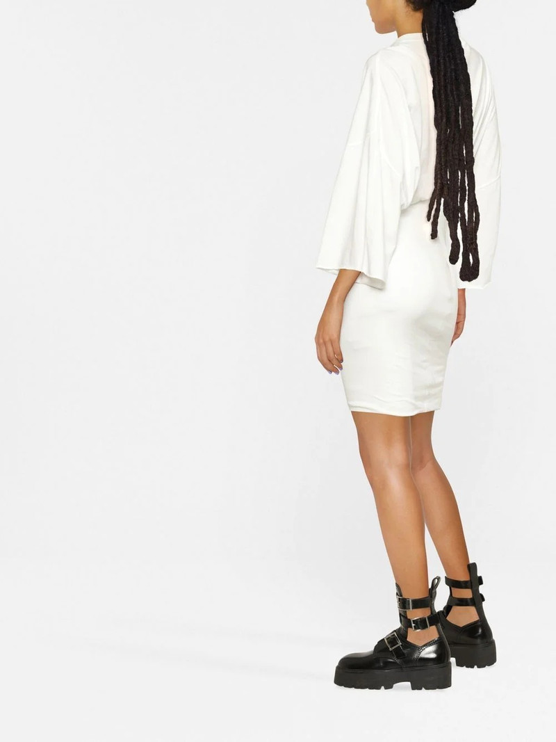 Tommy cinched-waist dress 3
