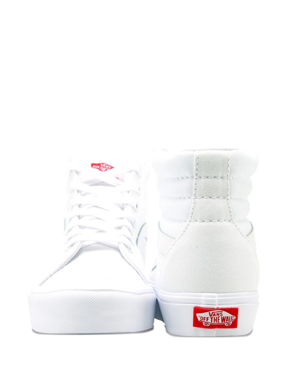 Sk8 Hi Lite Classic sneakers - 2