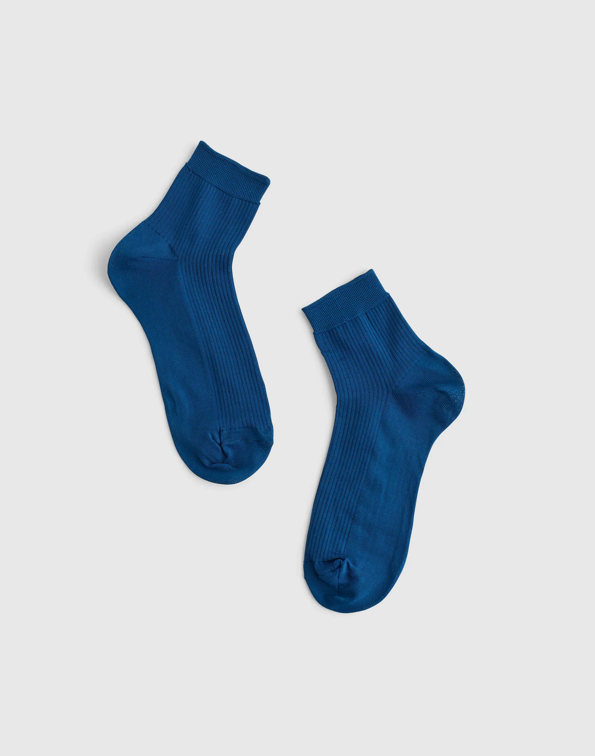Lightweight Ankle Socks - 1