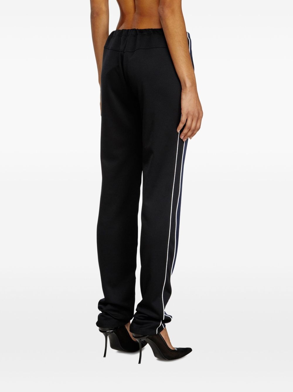 P-Round track pants - 4
