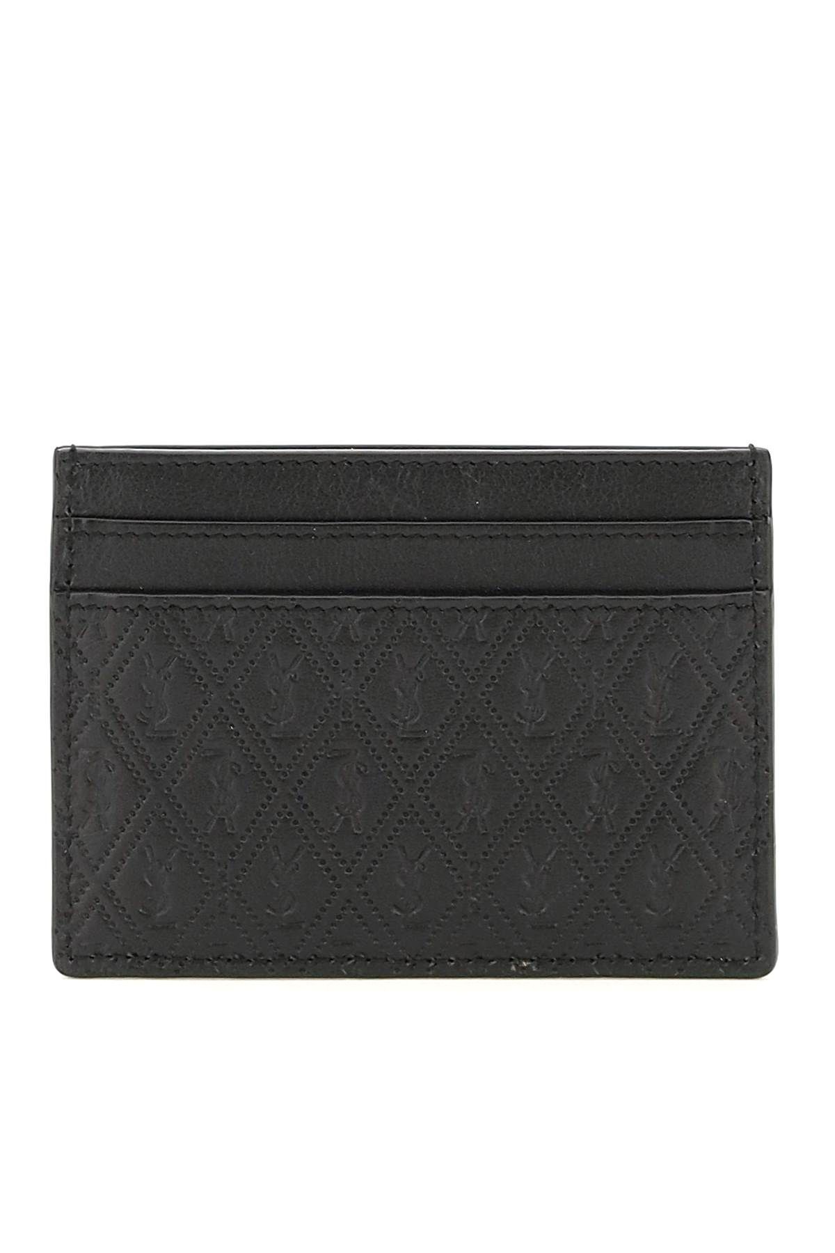 LE MONOGRAMME CARD HOLDER - 1