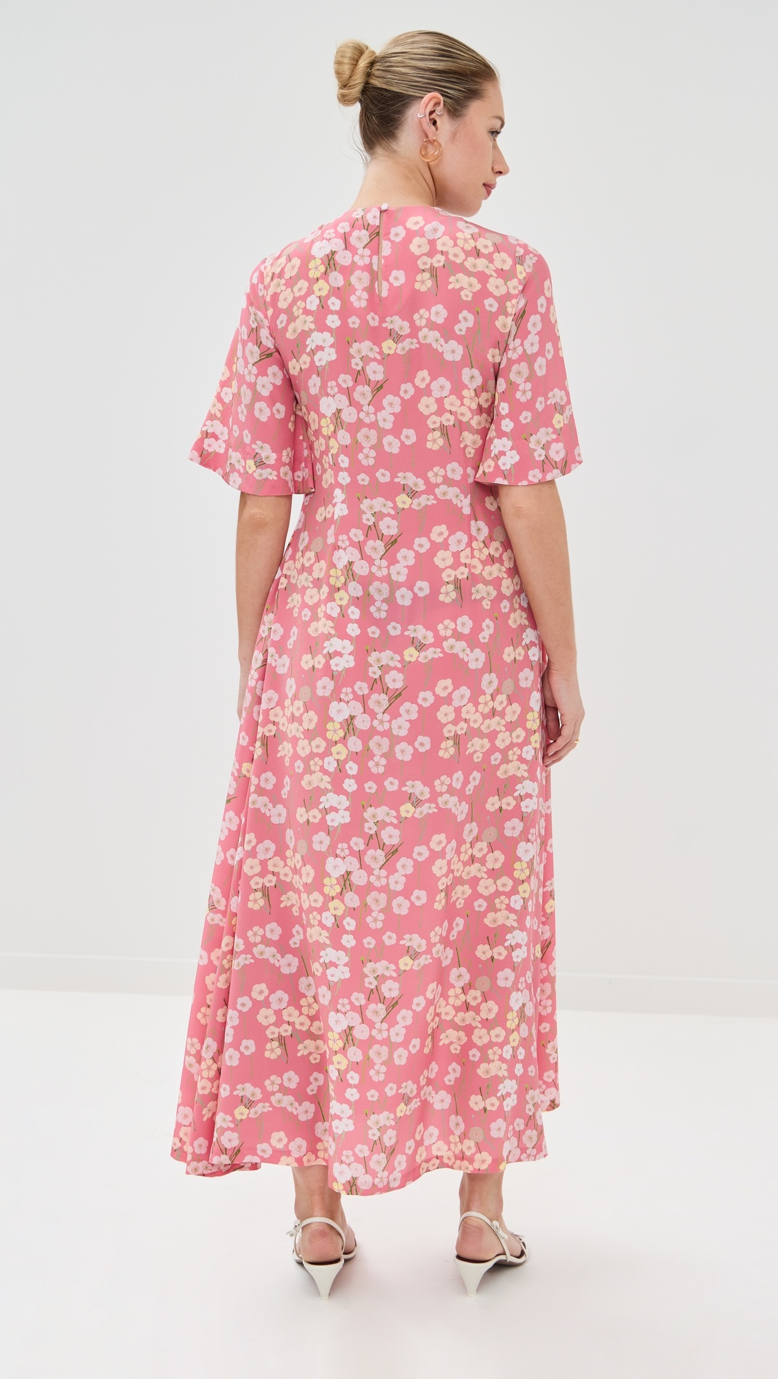 Marjorie Dress - 2