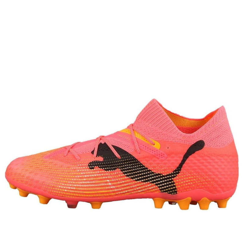 PUMA Fulture 7 Ultimate Soccer Sneakers 'Pink' 107703-03 - 1