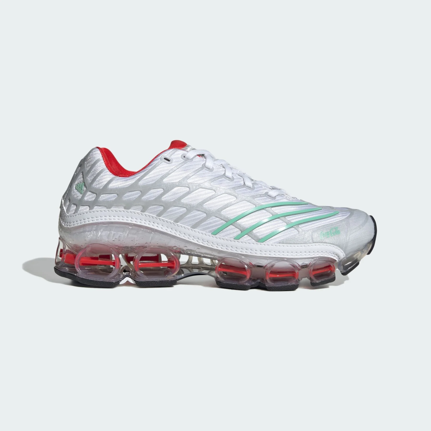 ADIDAS X COCA-COLA MEGARIDE F50 SHOES - 1