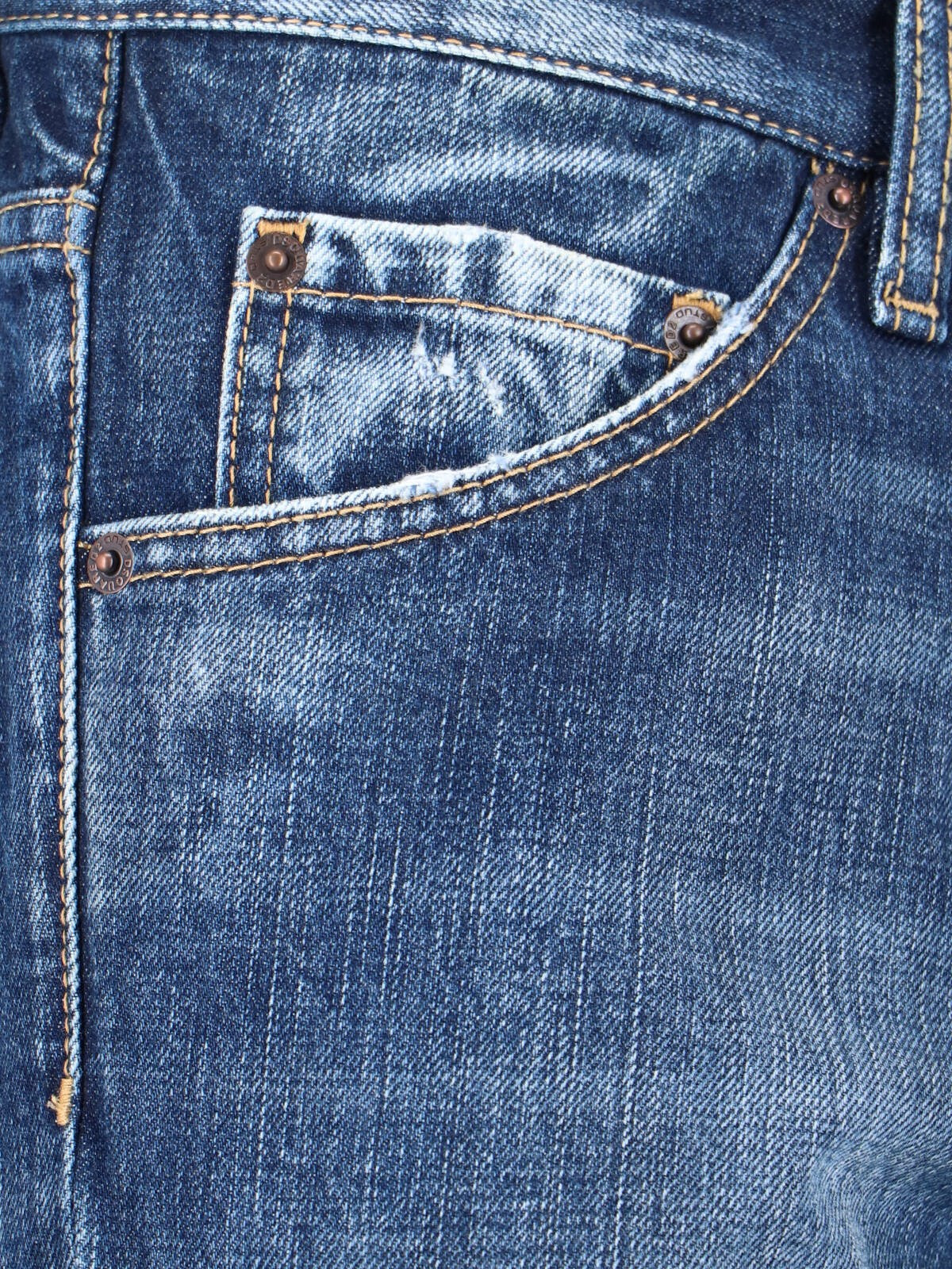 'COOL GUY' JEANS - 4