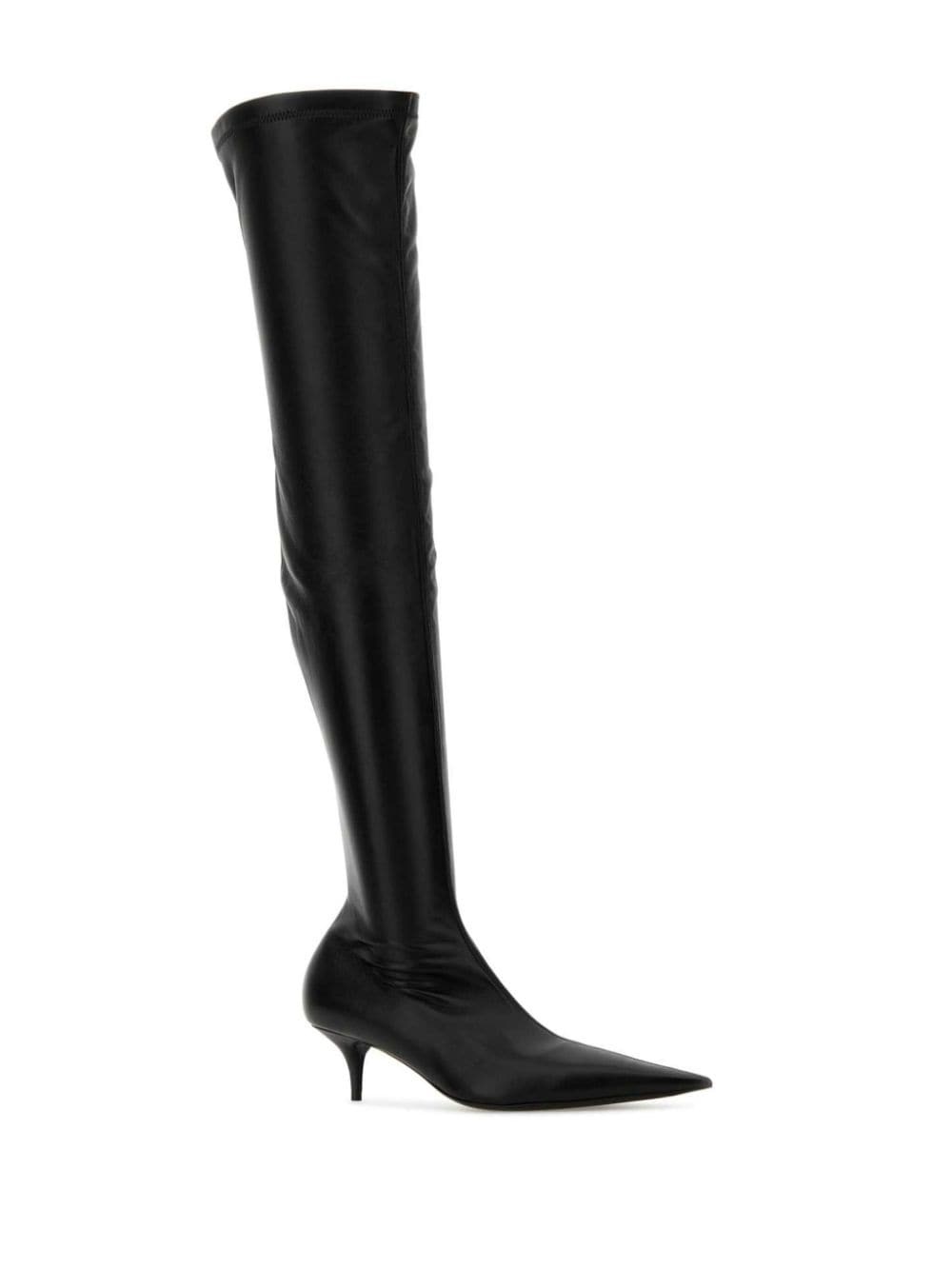 50mm Avenue boots - 2