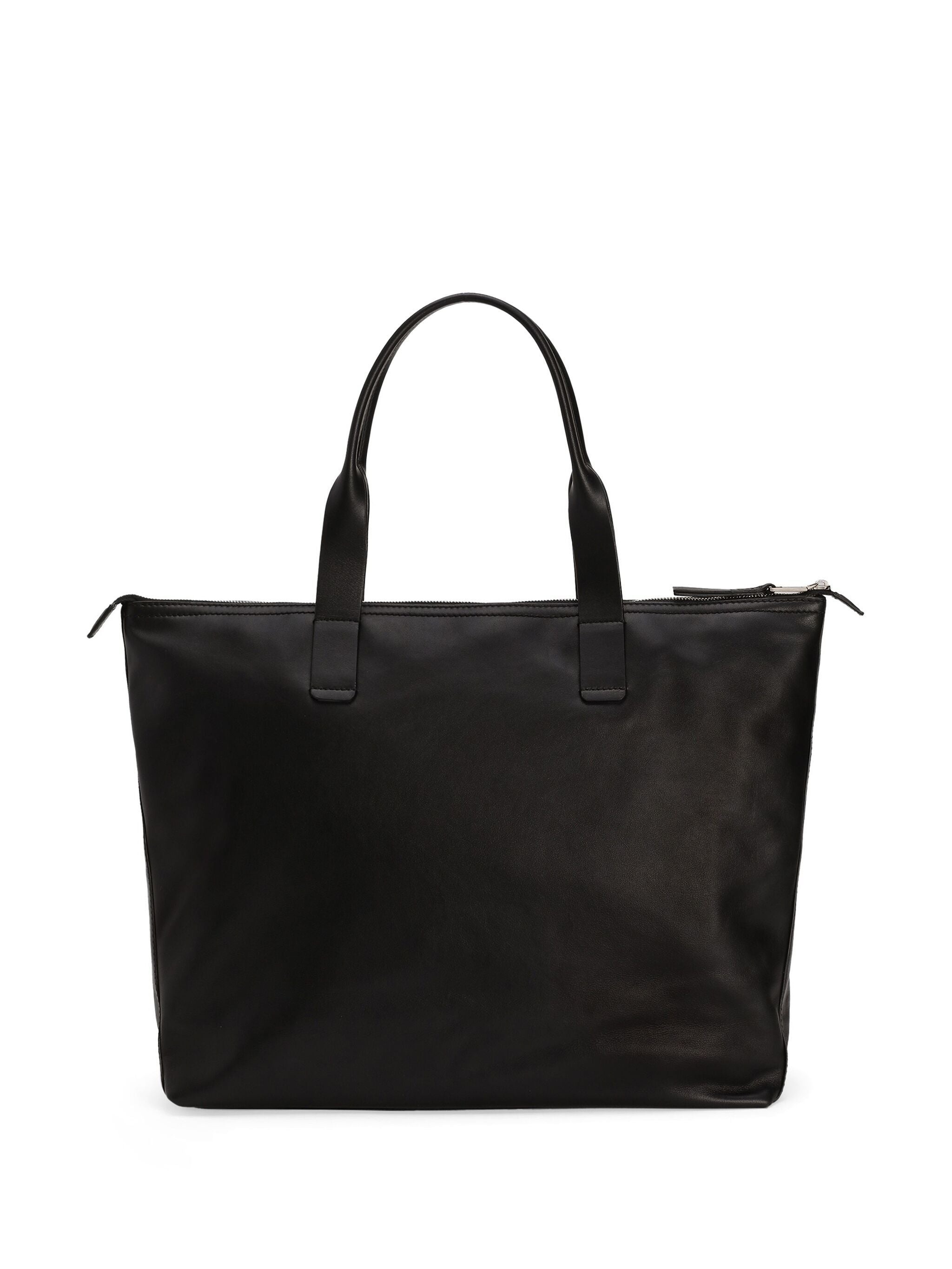 Logo-print Tote Bag - 3