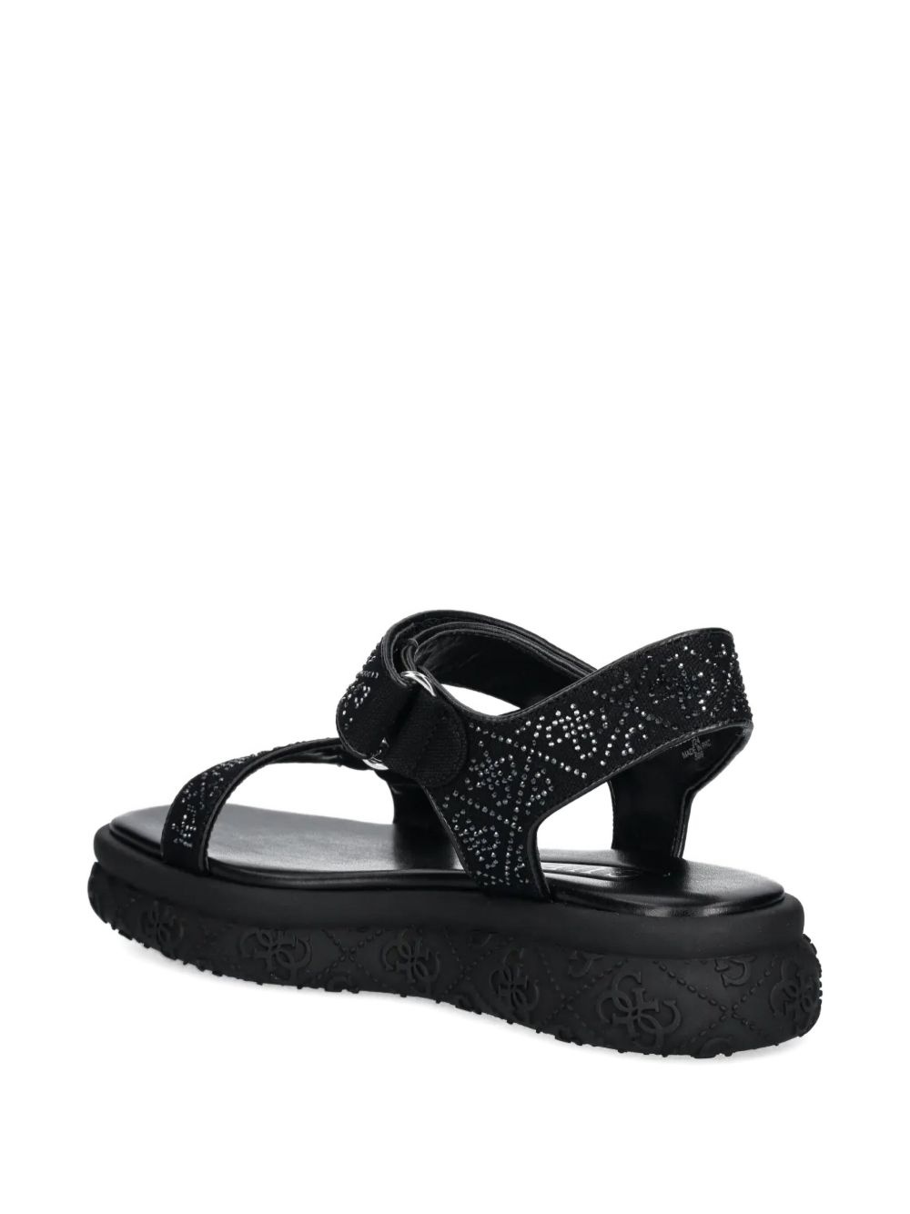 39mm Lode strappy embellished sandals - 3