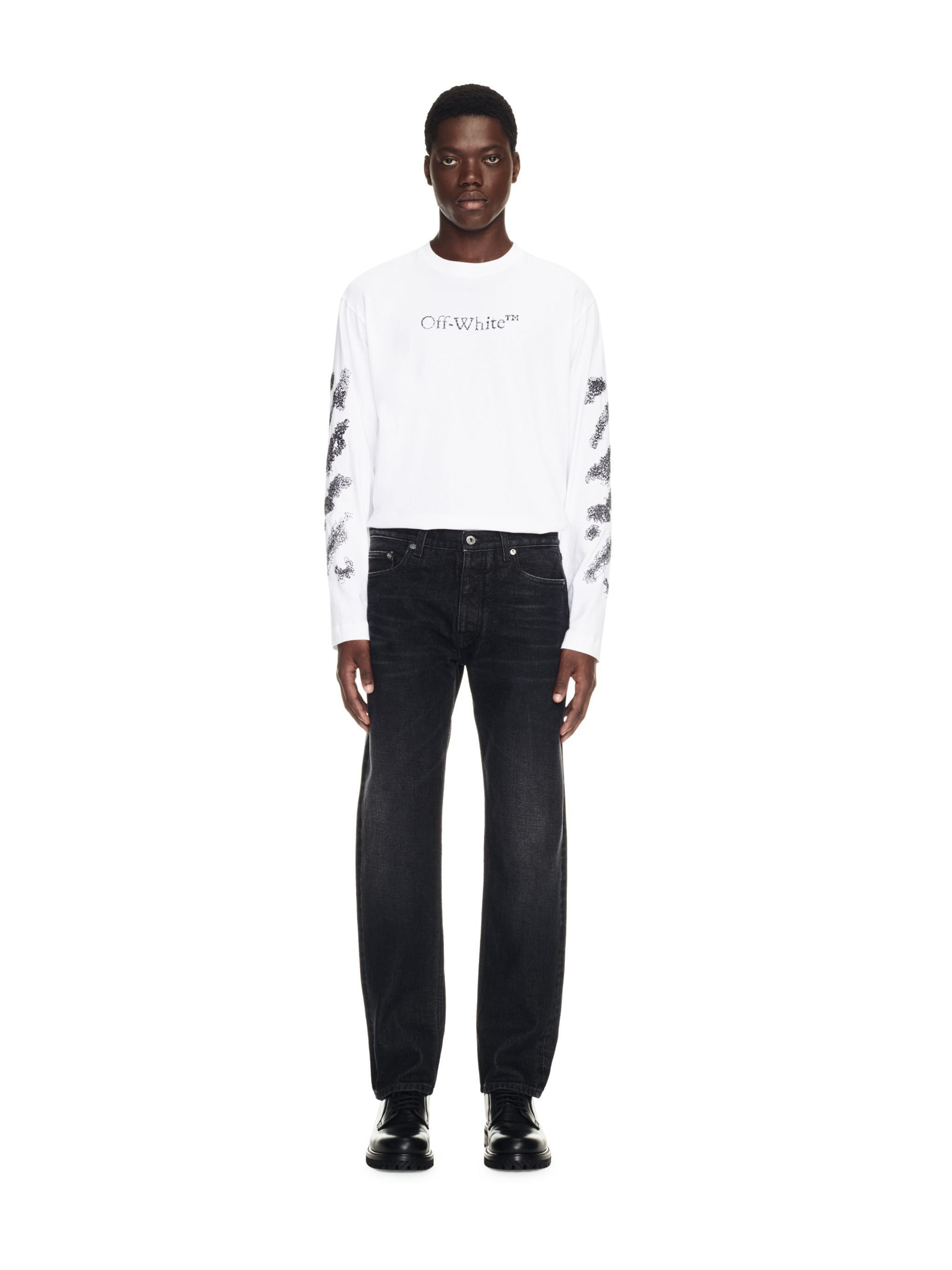 Arr Tapered Jeans - 2