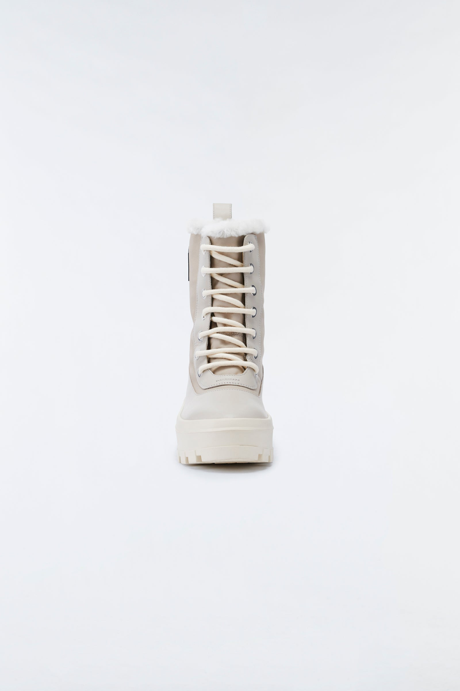 HERO-W shearling-lined winter boot for women - 4