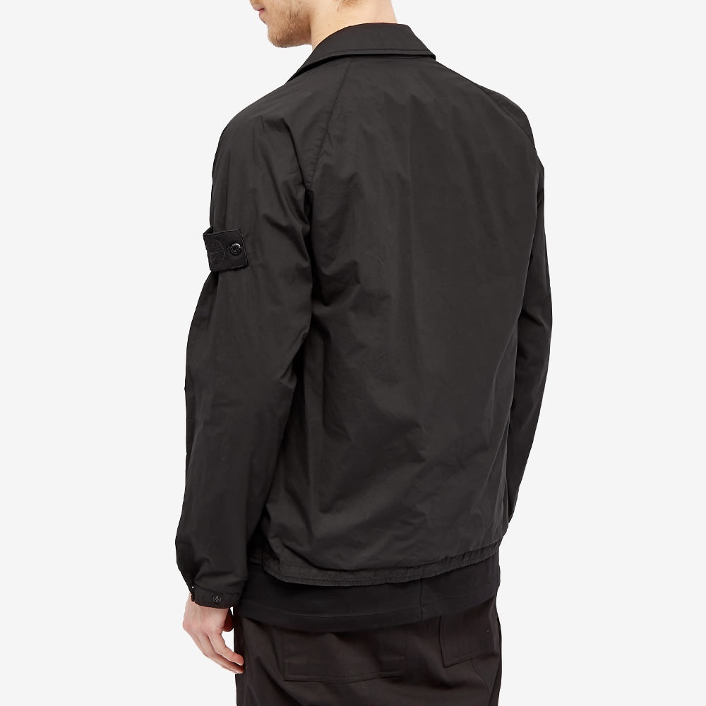 Stone Island Ghost Reversible Shirt Jacket - 6