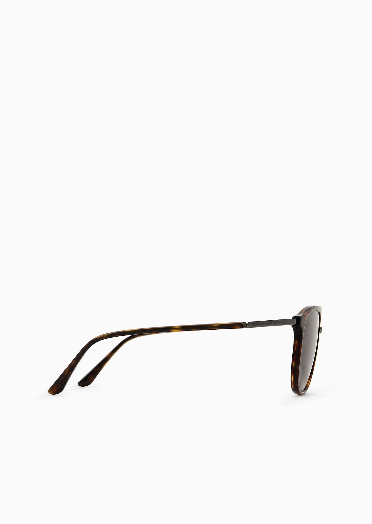 Men’s square sunglasses - 3