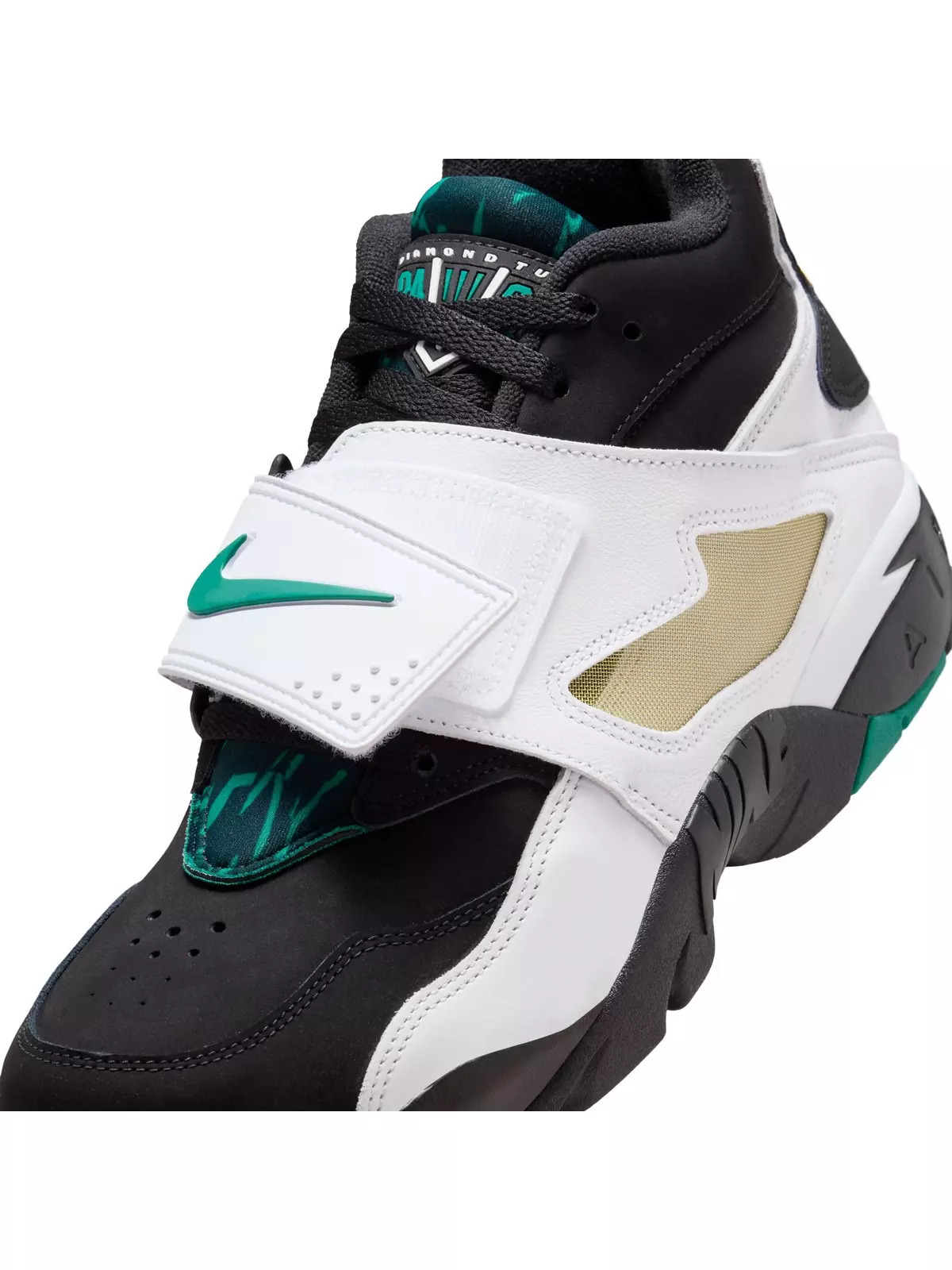 Air Diamond Turf '93 "Emerald" Men's Shoe - 5