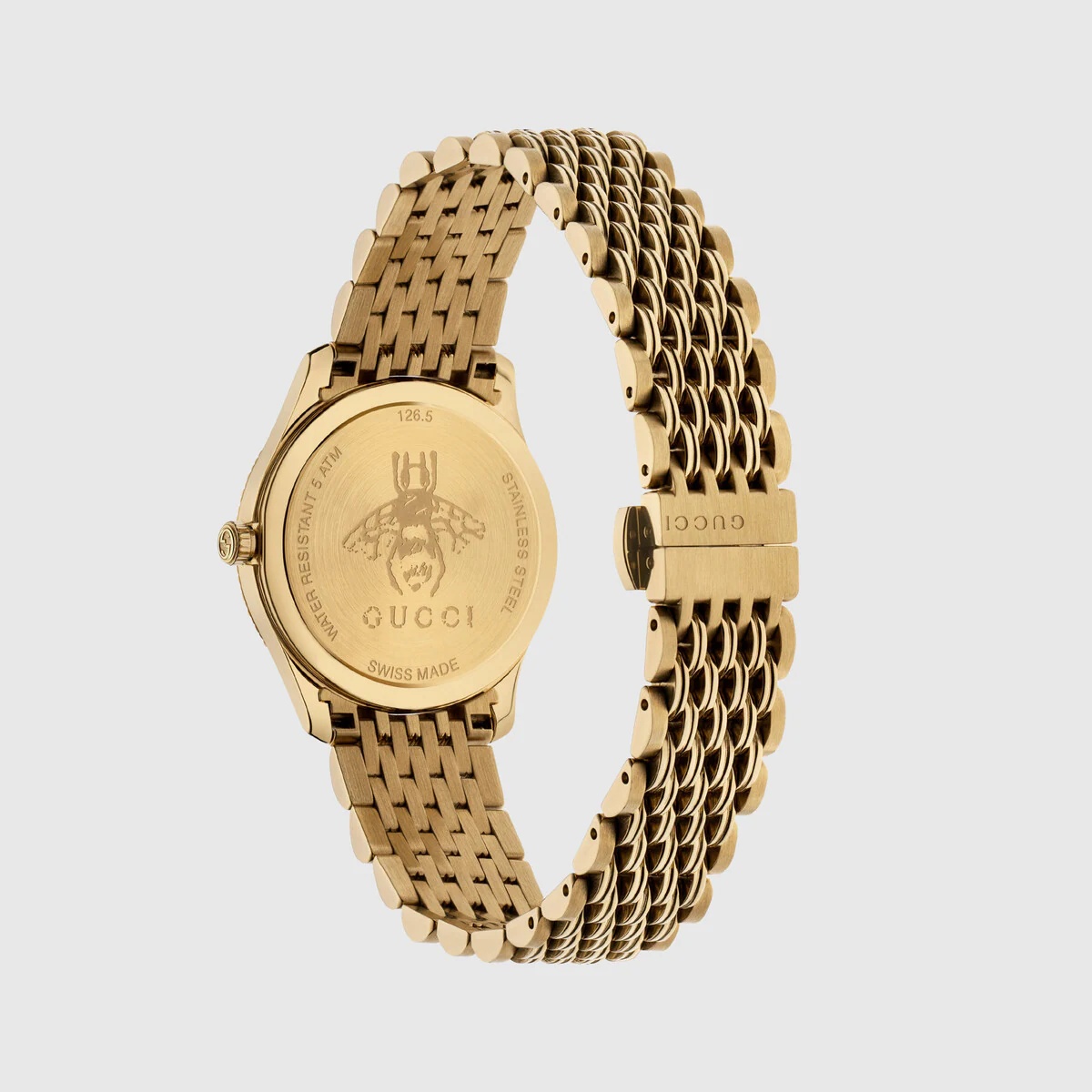 G-Timeless watch, 29mm 2