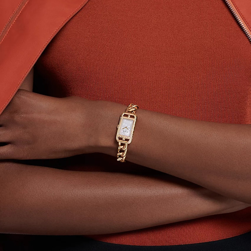 Hermès Nantucket watch, Small model, 29 mm outlook