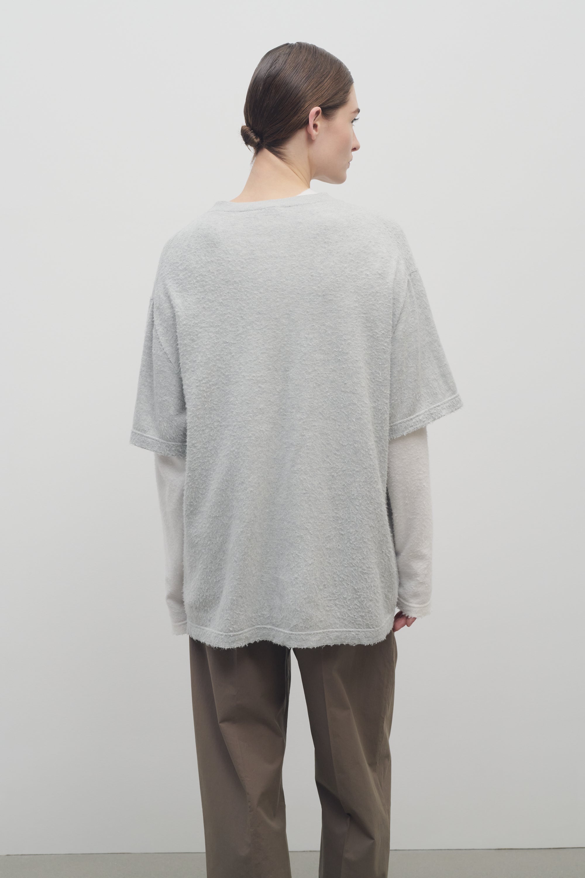 Kaddy Top in Cotton - 5