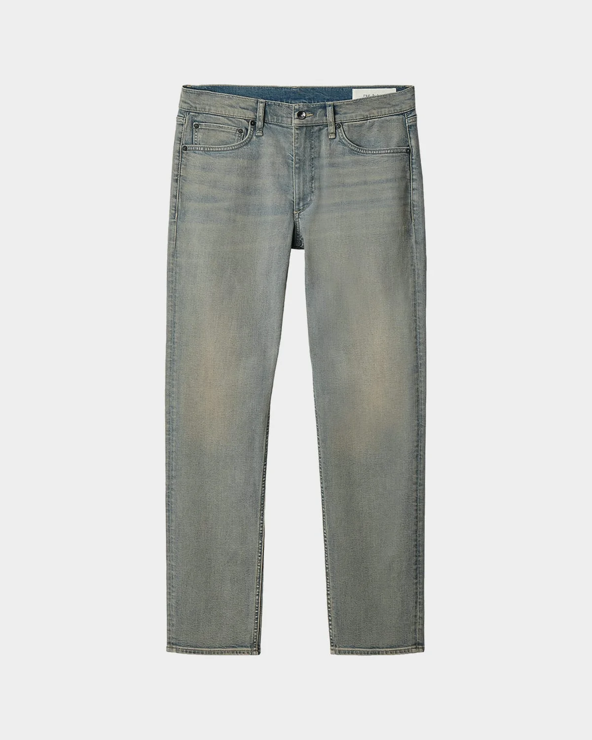Men's Merrick Fit 2 Authentic Stretch Infuse Jeans - 1