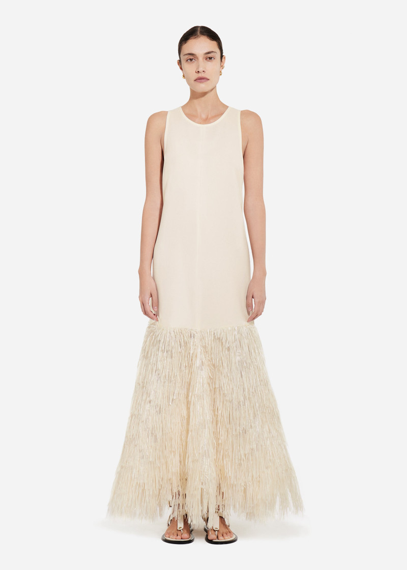 Fringe Dress 3