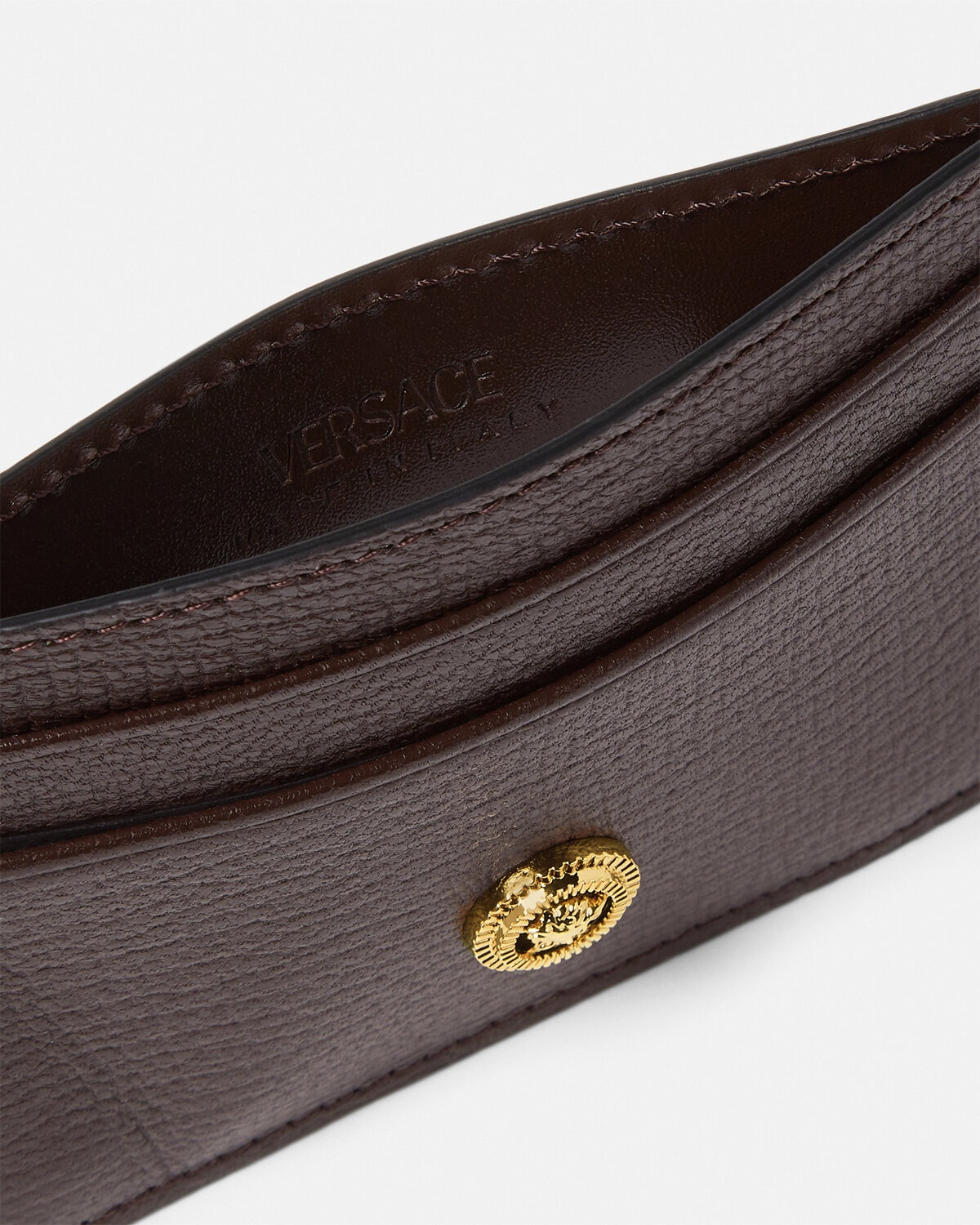 Medusa Biggie Cardholder - 2