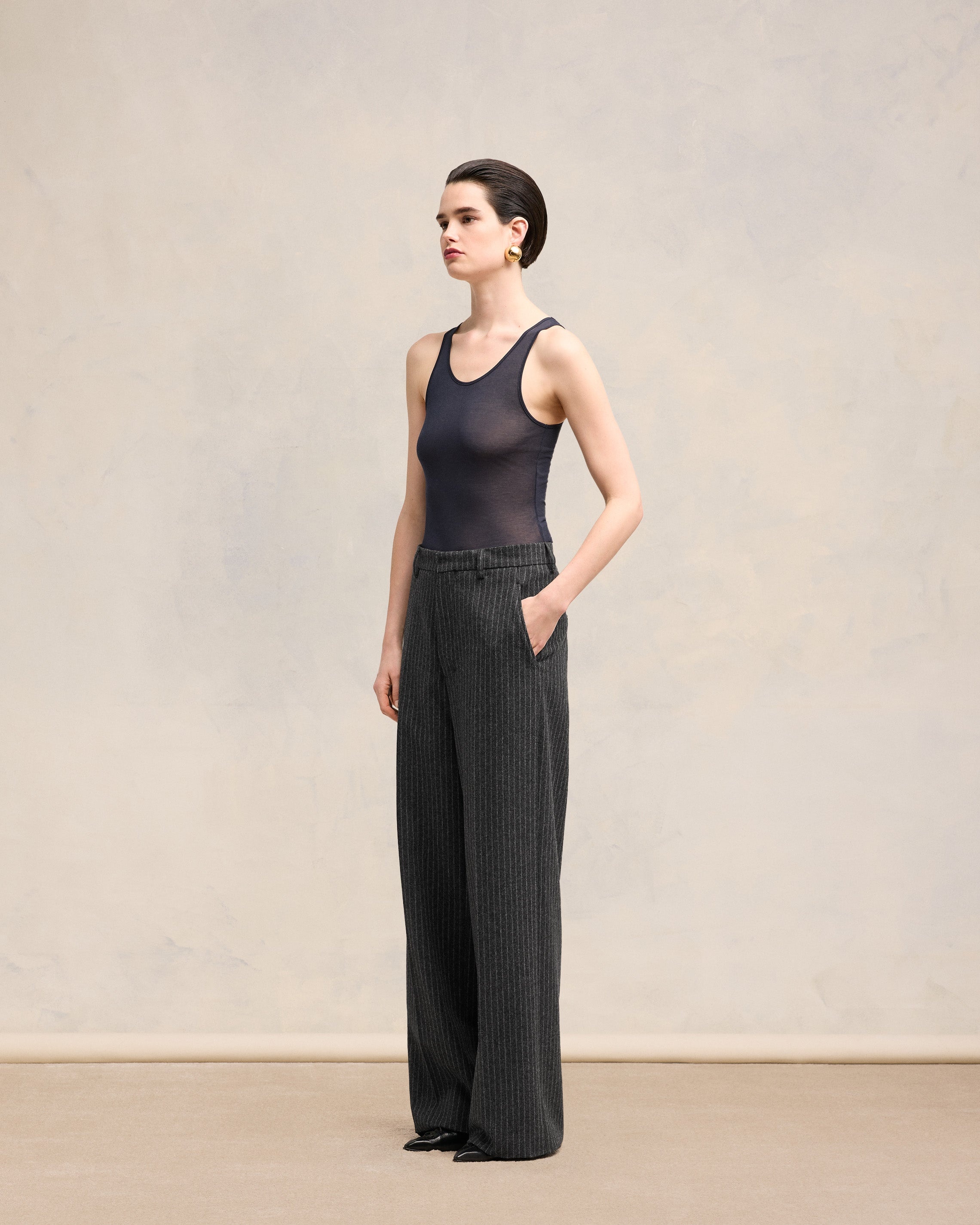 LARGE FIT TROUSERS - 6