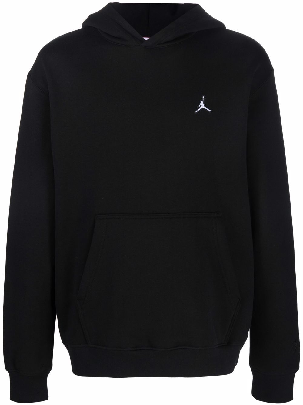 Jordan Essentials embroidered hoodie - 1